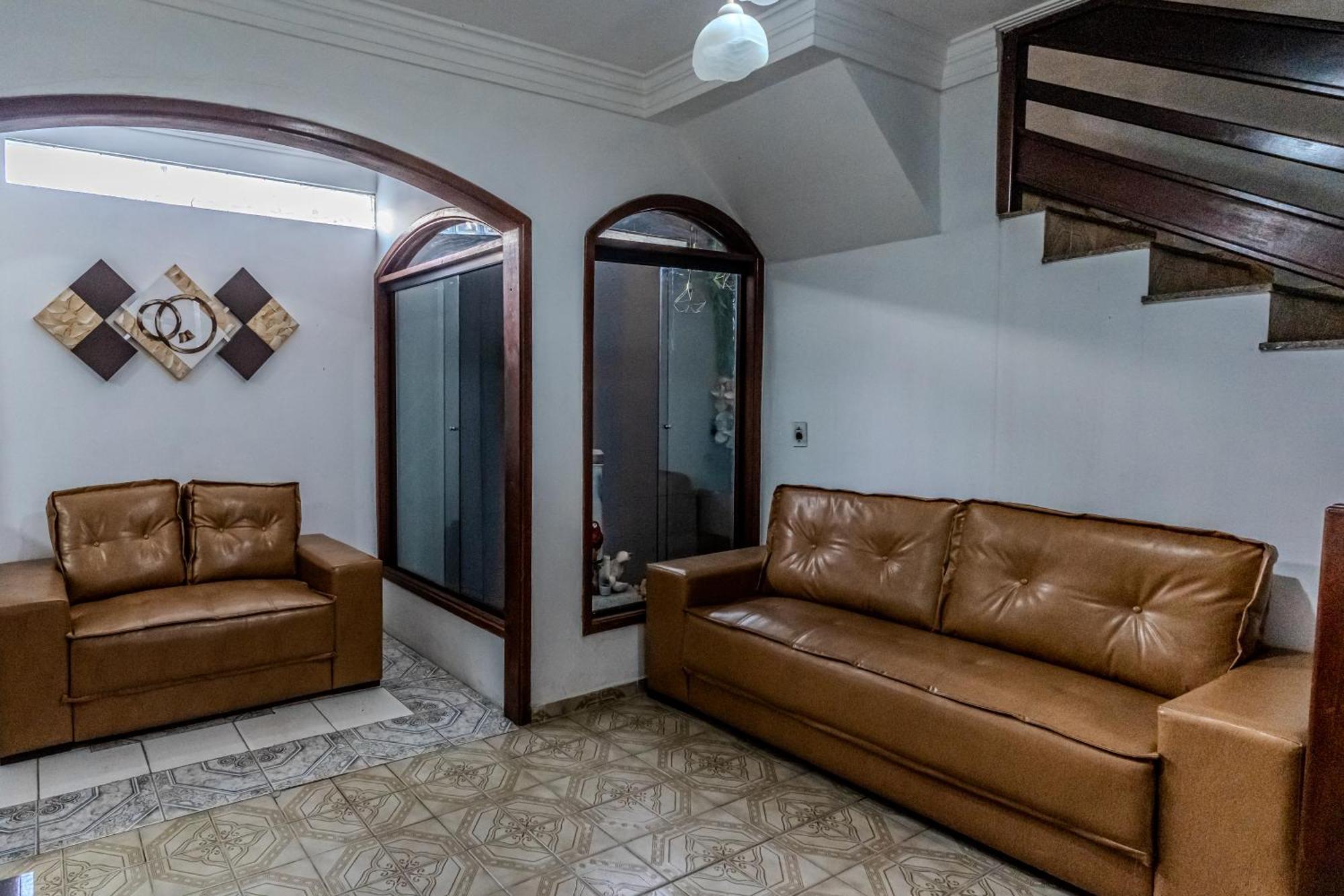 Quarto Com 2 Camas De Casal Banheiro Privado Otel Vila Velha  Dış mekan fotoğraf