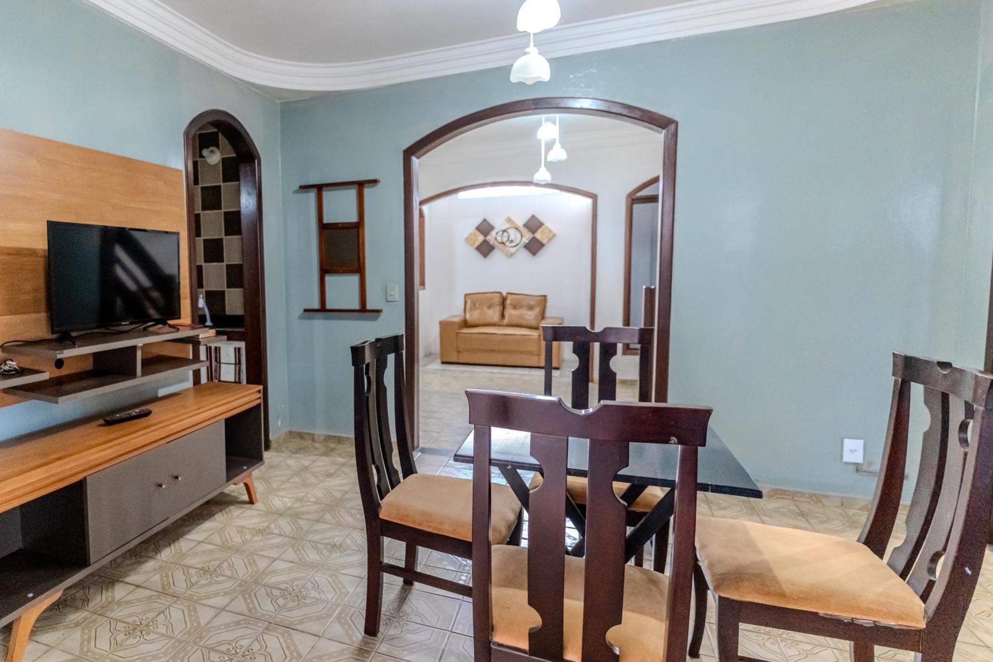 Quarto Com 2 Camas De Casal Banheiro Privado Otel Vila Velha  Dış mekan fotoğraf